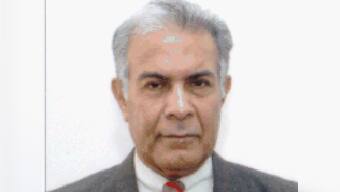 Habibullah joins the death row debate, calls it 'barbaric'