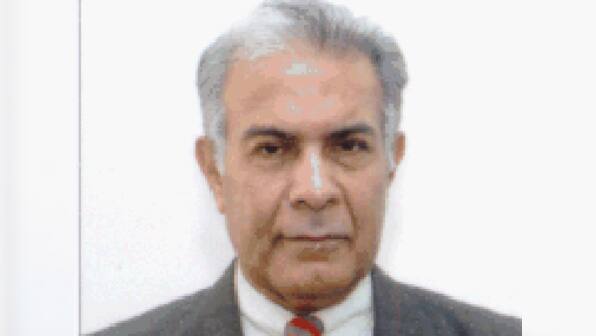 Habibullah joins the death row debate, calls it 'barbaric'