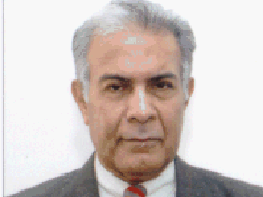 Habibullah joins the death row debate, calls it 'barbaric' Habibullah joins the death row debate, calls it 'barbaric'