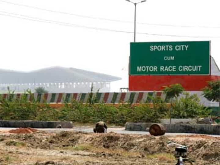 The ghost of Bhatta-Parsaul may return to haunt India's F1 debut The ghost of Bhatta-Parsaul may return to haunt India's F1 debut