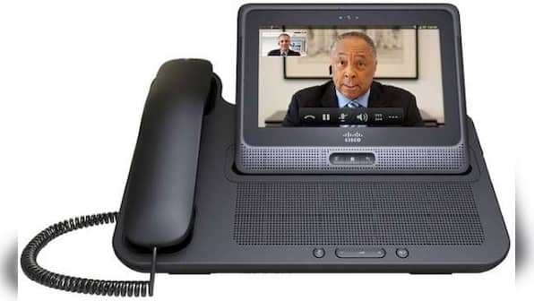 A Closer Look At Cisco Cius: The Enterprise-Class Tablet