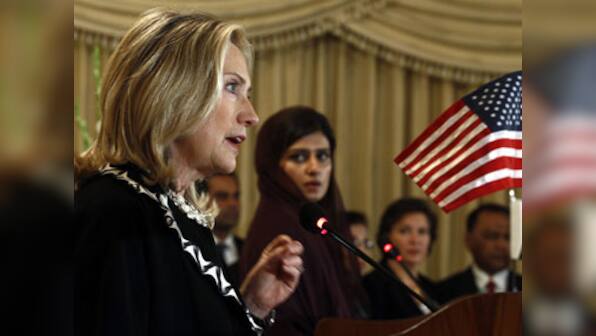 US talks up Pakistan role in Afghan peace talks