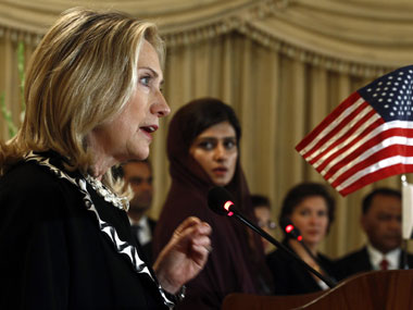 US talks up Pakistan role in Afghan peace talks US talks up Pakistan role in Afghan peace talks