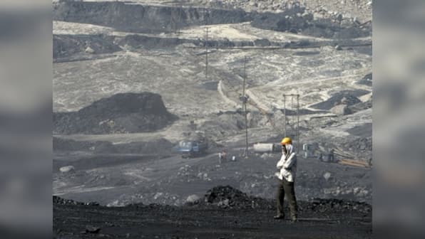 Coal India: Stock may be down, but it's not out, for sure
