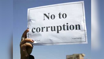 Govt working to make private sector bribery a crime: PM