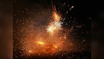 Diwali celebrations: Say no to crackers if you have heart, lung diseases