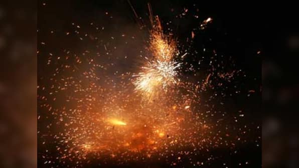 Diwali celebrations: Say no to crackers if you have heart, lung diseases