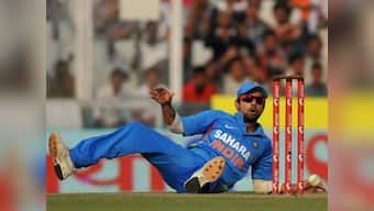 Cricket's new normal: Lions at home, pussy cats away