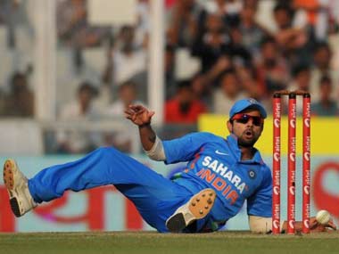 Cricket's new normal: Lions at home, pussy cats away Cricket's new normal: Lions at home, pussy cats away