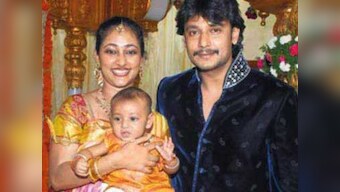 Bail to Kannada actor Darshan