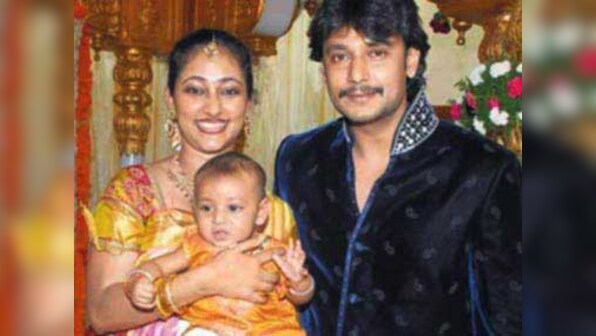 Bail to Kannada actor Darshan