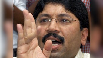 CBI may have enough on Maran to ask for his arrest