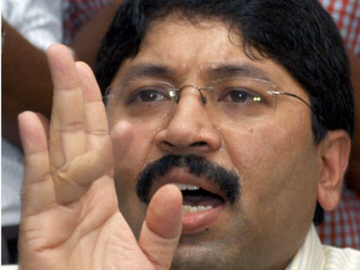 CBI may have enough on Maran to ask for his arrest