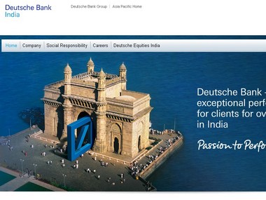 Deutsche Bank could need €9 bn to pass new EU test Deutsche Bank could need €9 bn to pass new EU test