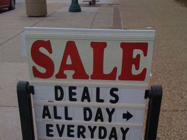deals