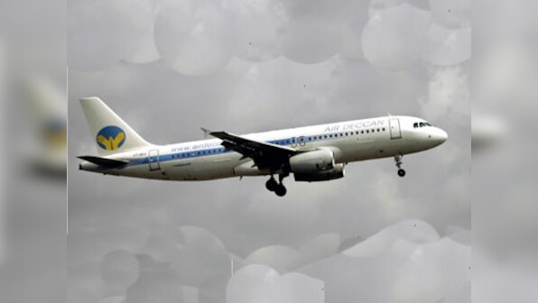 5 reasons why airline fares have nowhere to go but up