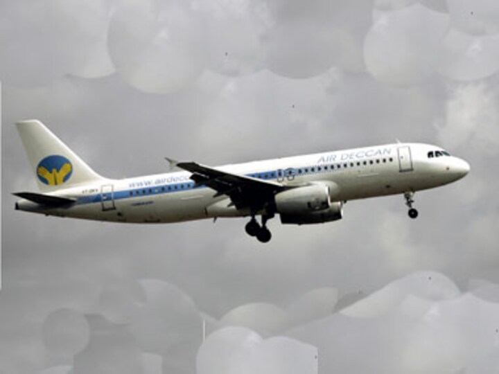 5 reasons why airline fares have nowhere to go but up