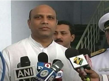 No secret info on Pak-strayed chopper, says govt No secret info on Pak-strayed chopper, says govt