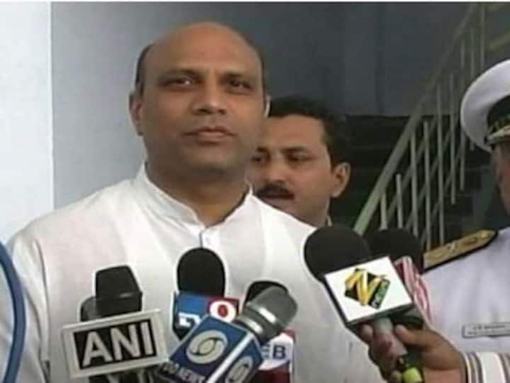 No secret info on Pak-strayed chopper, says govt