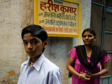 RTI specialist injured in Delhi blast plans to return with bang RTI specialist injured in Delhi blast plans to return with bang