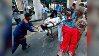 Delhi HC blast accused sent to Tihar Jail till 7 Oct