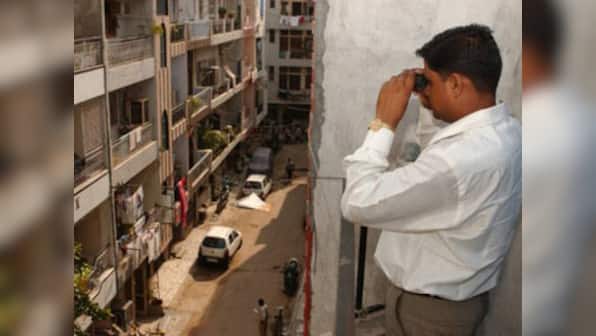 Mumbai Sniffers: Ever wanted to be a private detective?