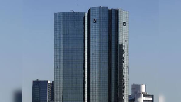 Deustche Bank Q3 results beat analyst expectations