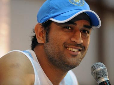 Dhoni’s vigour renews hope for the season Dhoni’s vigour renews hope for the season