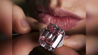 Domestic diamond trade unaffected by global slowdown