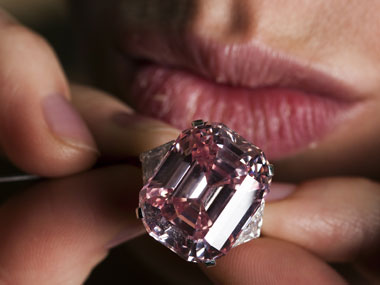 Domestic diamond trade unaffected by global slowdown Domestic diamond trade unaffected by global slowdown