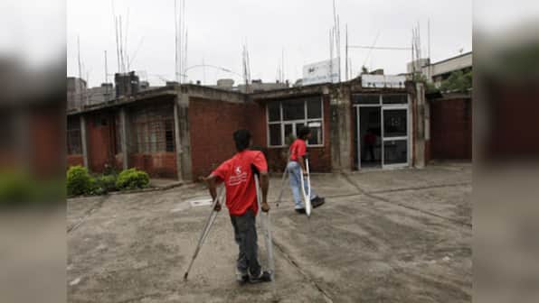 India's Disability Act gets delayed by over a month due to 'procedural lapse'