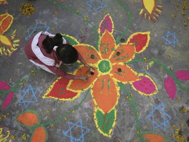 This Diwali, let the diyas burn brighter-Politics News , Firstpost