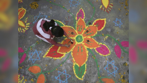 This Diwali, let the diyas burn brighter