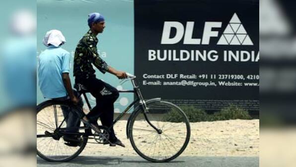 DLF appeal against CCI order likely in tribunal on Monday
