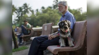 I don’t hate dogs, but I disagree with their owners