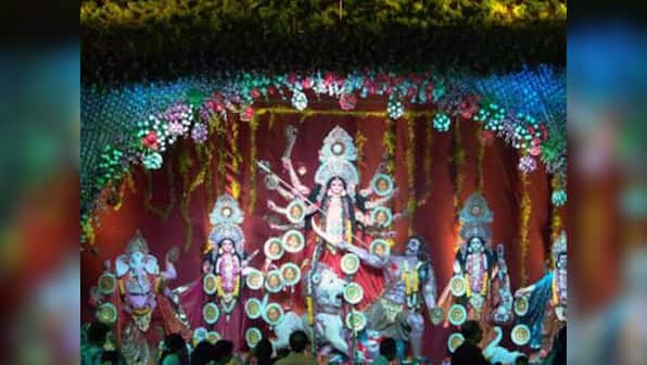 Mumbai pandal-hopping: The essential Durga pujo trail