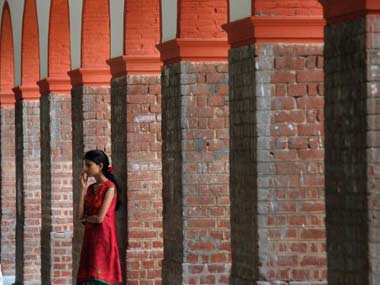 DU to scrap Ramanujan essay on Ramayana that incensed right wingers DU to scrap Ramanujan essay on Ramayana that incensed right wingers