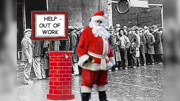 Why the economic crisis will be worse next year