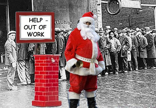 Why the economic crisis will be worse next year Why the economic crisis will be worse next year