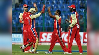 Do fans really care about Champions League T20? 
