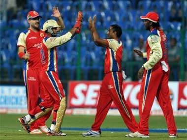 Do fans really care about Champions League T20? Do fans really care about Champions League T20?