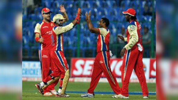 Do fans really care about Champions League T20? 