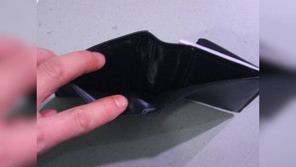 Income, excise and service taxes may be raised in budget 2012