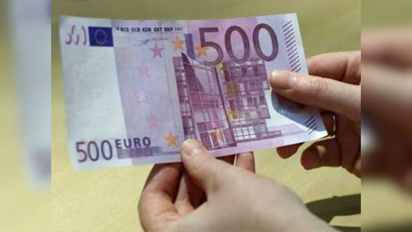 The euro is an unnatural animal and deserves to die