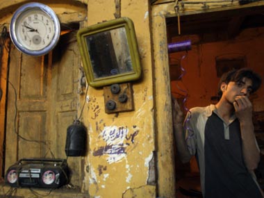 Militant in exile: Meeting a Kashmiri in Gujranwala, Pakistan Militant in exile: Meeting a Kashmiri in Gujranwala, Pakistan