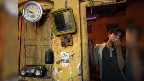 Militant in exile: Meeting a Kashmiri in Gujranwala, Pakistan