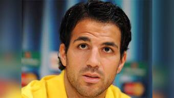 To cry racism is cowardly and an easy option: Fabregas
