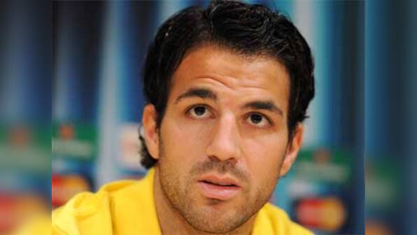 To cry racism is cowardly and an easy option: Fabregas