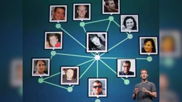 Facebook is 'building shadow profiles of non-users'