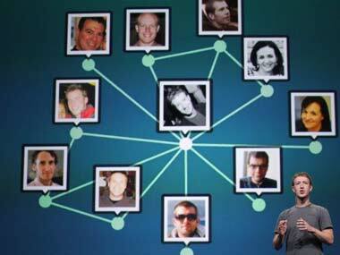 Facebook is 'building shadow profiles of non-users'